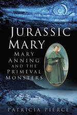 Jurassic Mary af Patricia Pierce