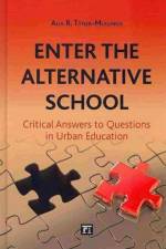 Enter the Alternative School af Alia R. Tyner-Mullings