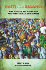 Haiti in the Balance af Terry F. Buss