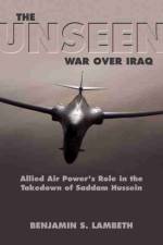 The Unseen War af Benjamin S. Lambeth