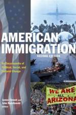 American Immigration af James Ciment