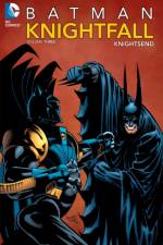 Batman: Knightfall Vol. 3: Knightsend af Various