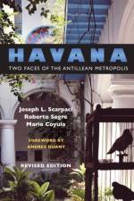 Havana af Mario Coyula
