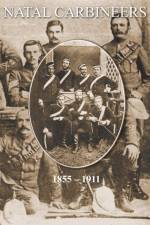 NATAL CARBINEERSThe History Of The Regiment From Its Foundation, 15th January 1855, to 30th June, 1911 af REV John Stalker