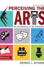 Perceiving the Arts af Dennis Sporre