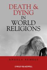 Understanding Death af Angela (Carleton University Sumegi