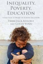 Inequality, Poverty, Education af F. Ashurst
