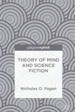 Theory of Mind and Science Fiction af N. Pagan