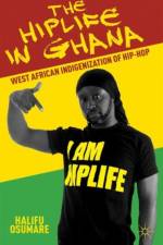 The Hiplife in Ghana af H. Osumare