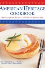 American Heritage Cookbook af Carla Capalbo
