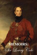 Memoirs of Sir Lowry Cole af Edited Maude Lowry Cole