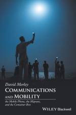 Communications and Mobility af David (Goldsmiths College Morley