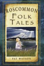 Roscommon Folk Tales af Pat Watson