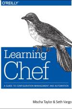 Learning Chef af Seth Vargo