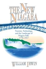 The New Niagara af William R. Irwin