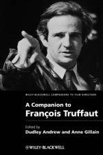 A Companion to Francois Truffaut af D Andrew