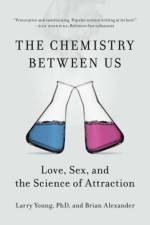 Chemistry Between Us af Larry (Larry Young) Young