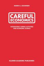 Careful Economics af Maren A. Jochimsen