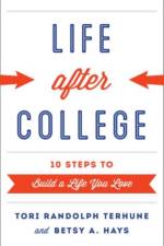 Life after College af Tori Randolph Terhune