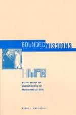 Bounded Missions af Craig L. (California State Polytechnic University Arceneaux
