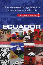 Ecuador - Culture Smart! af Russell Maddicks