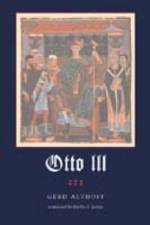 Otto III af Gerd Althoff