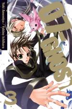 07-GHOST, Vol. 3 af Yuki Amemiya