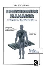 Ernahrungsmanager af Erik Wischnewski