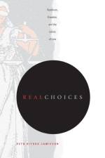 Real Choices af Beth Kiyoko (Princeton) Jamieson