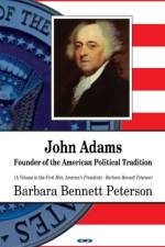 John Adams af Barbara Bennett Peterson