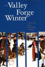 The Valley Forge Winter