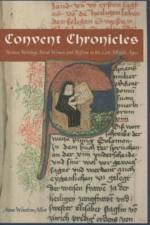 Convent Chronicles af Anne Winston-Allen