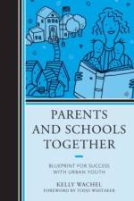 Parents and Schools Together af Kelly Wachel