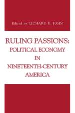 Ruling Passions