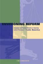 Envisioning Reform af Linn (World Bank) Hammergren
