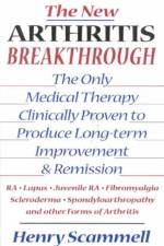 The New Arthritis Breakthrough af Henry Scammell