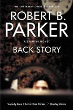 Back Story af Robert B Parker