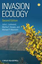Invasion Ecology af Julie L. (Rutgers University Lockwood