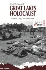 Great Lakes Holocaust af Tom Cooper