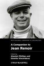 A Companion to Jean Renoir