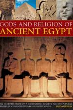 Gods and Religion of Ancient Egypt af Lucia Gahlin