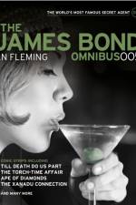 The James Bond Omnibus 005 af Jim Lawrence