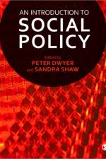 An Introduction to Social Policy