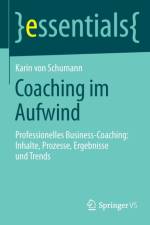 Coaching im Aufwind af Karin Schumann