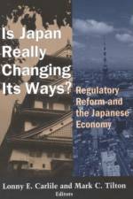 Is Japan Really Changing Its Ways?