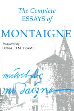 The Complete Essays of Montaigne af Michel Eyquem Montaigne