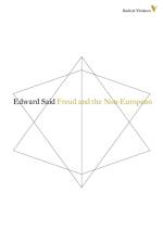 Freud and the Non-European af Edward W Said
