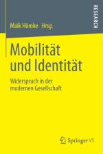Mobilitat Und Identitat