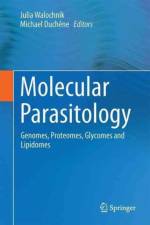 Molecular Parasitology