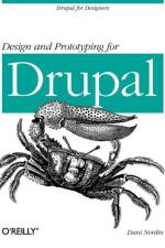 Design and Prototyping for Drupal af Dani Nordin